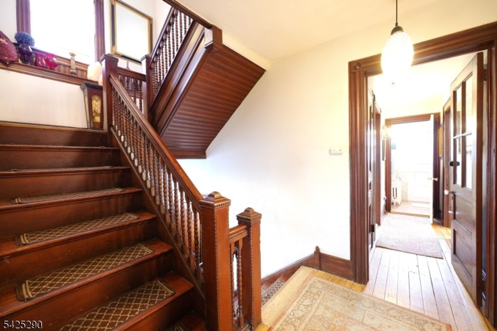 433 New England Ter, City Of Orange Twp., NJ 07050 — photo 5