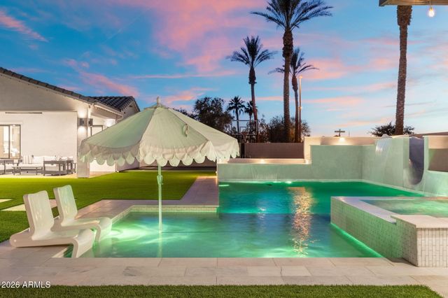4108 E LAFAYETTE Avenue, Gilbert, AZ 85298