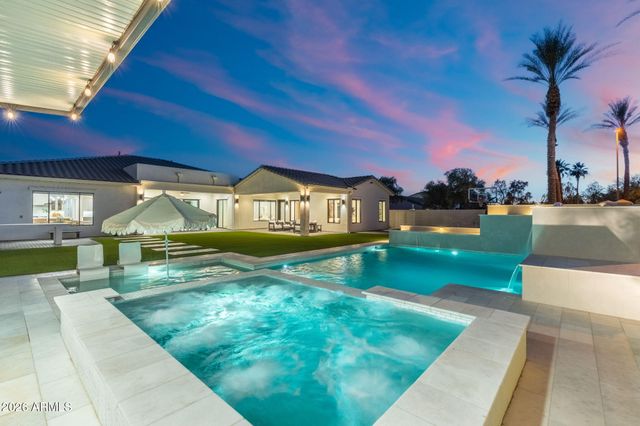 4108 E LAFAYETTE Avenue, Gilbert, AZ 85298