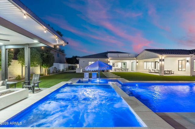4108 E LAFAYETTE Avenue, Gilbert, AZ 85298