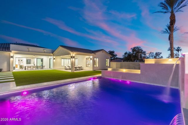 4108 E LAFAYETTE Avenue, Gilbert, AZ 85298