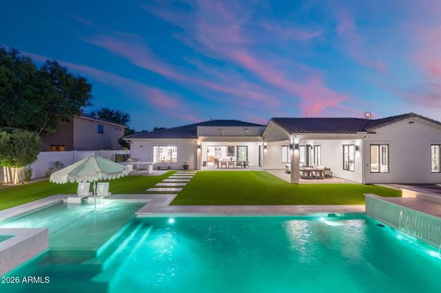 4108 E LAFAYETTE Avenue, Gilbert, AZ 85298