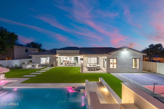 4108 E LAFAYETTE Avenue, Gilbert, AZ 85298