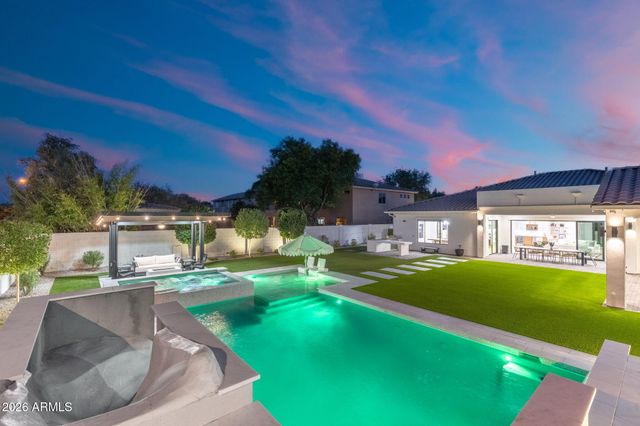 4108 E LAFAYETTE Avenue, Gilbert, AZ 85298
