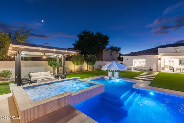4108 E LAFAYETTE Avenue, Gilbert, AZ 85298