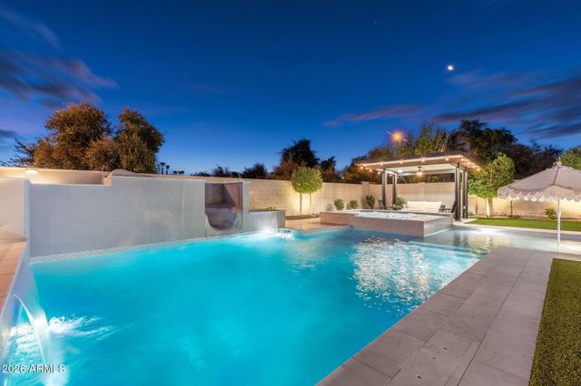 4108 E LAFAYETTE Avenue, Gilbert, AZ 85298