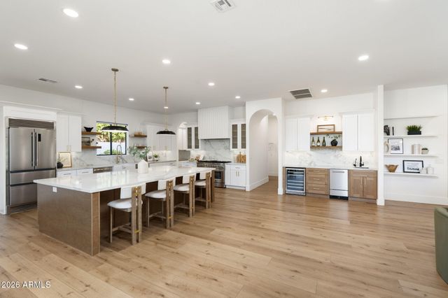 4108 E LAFAYETTE Avenue, Gilbert, AZ 85298