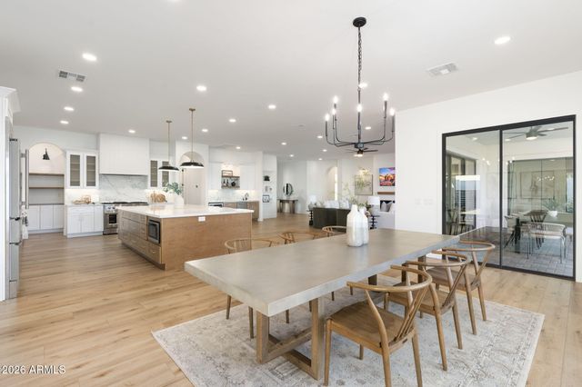 4108 E LAFAYETTE Avenue, Gilbert, AZ 85298