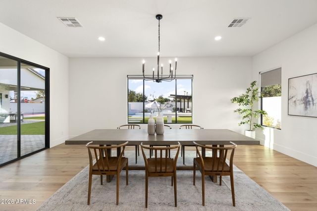4108 E LAFAYETTE Avenue, Gilbert, AZ 85298