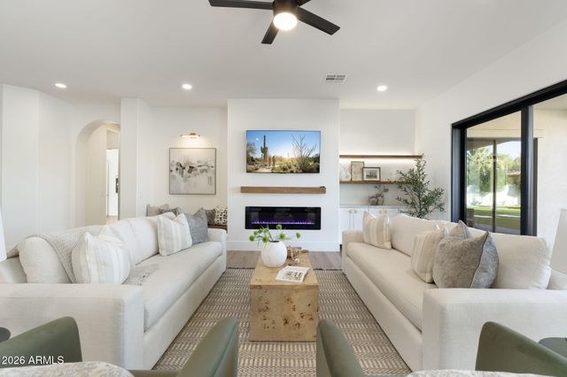 4108 E LAFAYETTE Avenue, Gilbert, AZ 85298