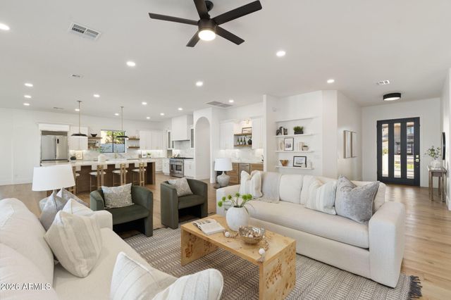 4108 E LAFAYETTE Avenue, Gilbert, AZ 85298