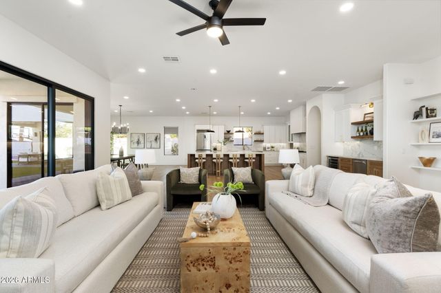 4108 E LAFAYETTE Avenue, Gilbert, AZ 85298