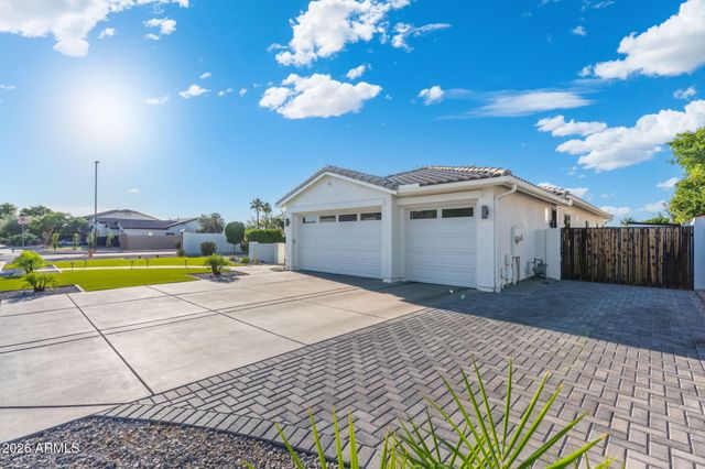 4108 E LAFAYETTE Avenue, Gilbert, AZ 85298