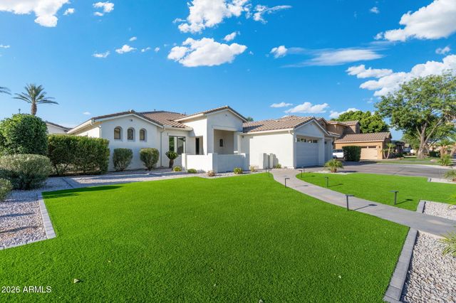 4108 E LAFAYETTE Avenue, Gilbert, AZ 85298