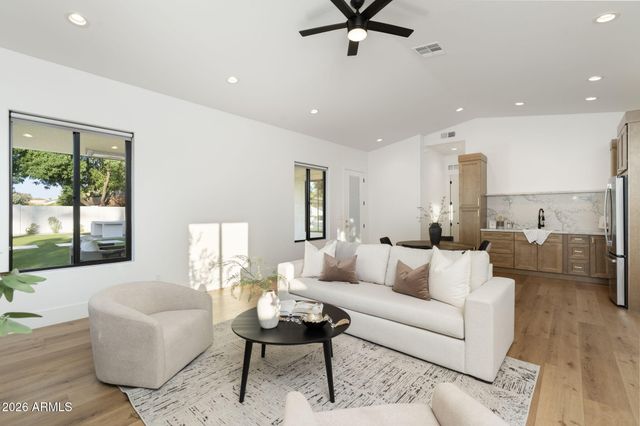 4108 E LAFAYETTE Avenue, Gilbert, AZ 85298