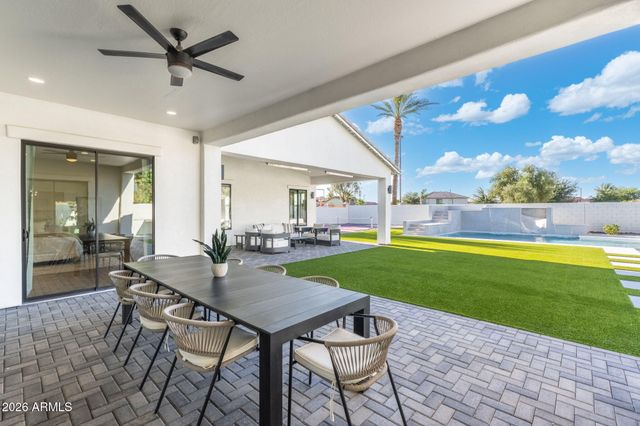 4108 E LAFAYETTE Avenue, Gilbert, AZ 85298