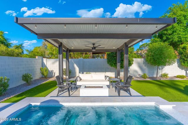 4108 E LAFAYETTE Avenue, Gilbert, AZ 85298