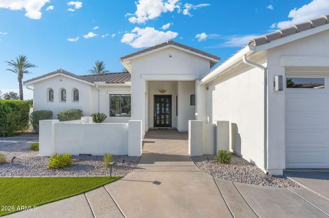 4108 E LAFAYETTE Avenue, Gilbert, AZ 85298