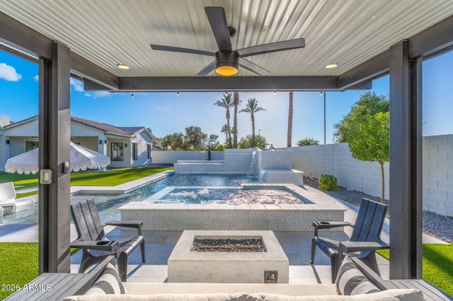 4108 E LAFAYETTE Avenue, Gilbert, AZ 85298