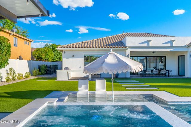 4108 E LAFAYETTE Avenue, Gilbert, AZ 85298