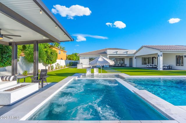 4108 E LAFAYETTE Avenue, Gilbert, AZ 85298
