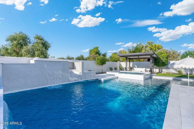 4108 E LAFAYETTE Avenue, Gilbert, AZ 85298