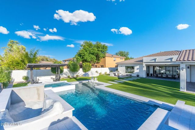 4108 E LAFAYETTE Avenue, Gilbert, AZ 85298