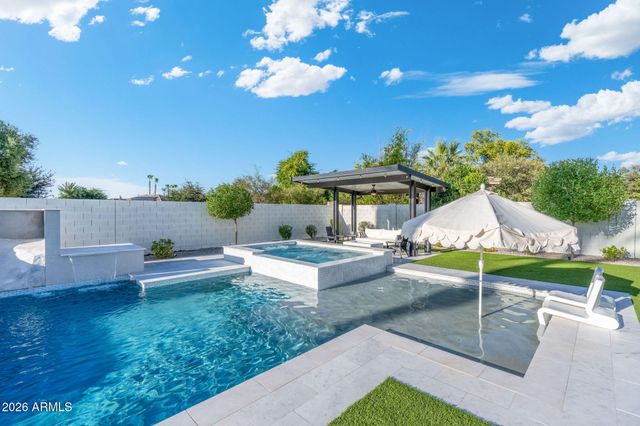 4108 E LAFAYETTE Avenue, Gilbert, AZ 85298