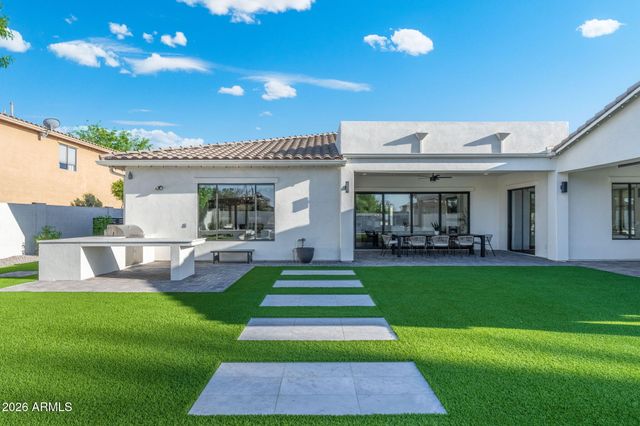 4108 E LAFAYETTE Avenue, Gilbert, AZ 85298