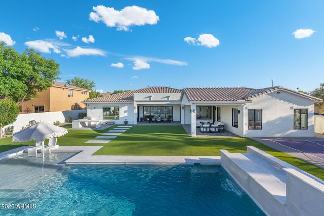 4108 E LAFAYETTE Avenue, Gilbert, AZ 85298