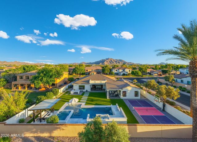 4108 E LAFAYETTE Avenue, Gilbert, AZ 85298