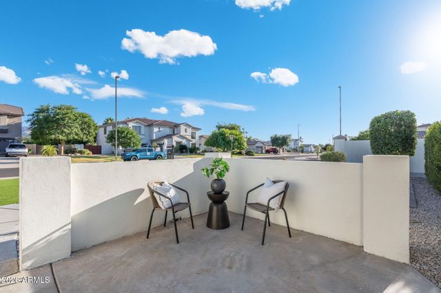 4108 E LAFAYETTE Avenue, Gilbert, AZ 85298