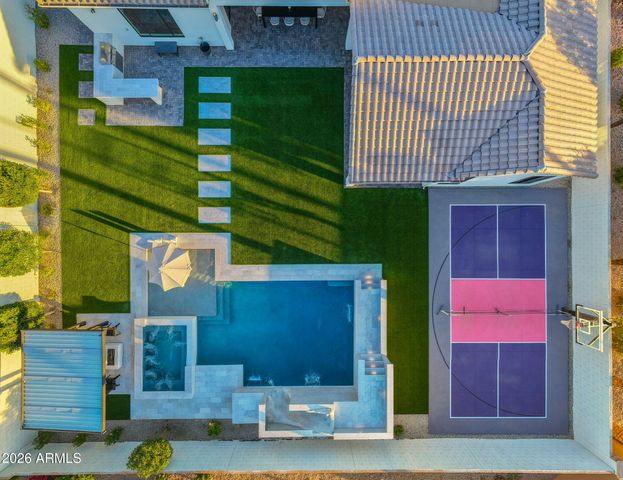 4108 E LAFAYETTE Avenue, Gilbert, AZ 85298
