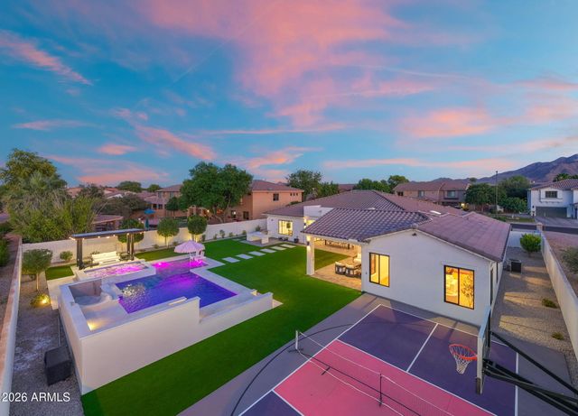 4108 E LAFAYETTE Avenue, Gilbert, AZ 85298