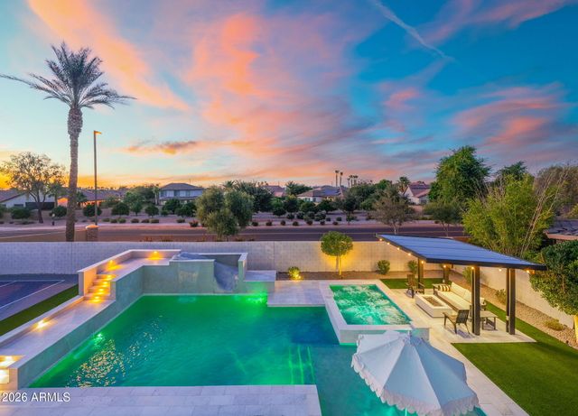 4108 E LAFAYETTE Avenue, Gilbert, AZ 85298