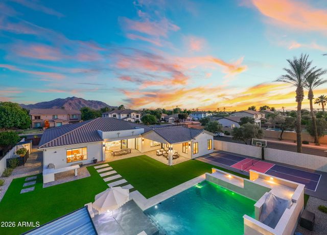 4108 E LAFAYETTE Avenue, Gilbert, AZ 85298
