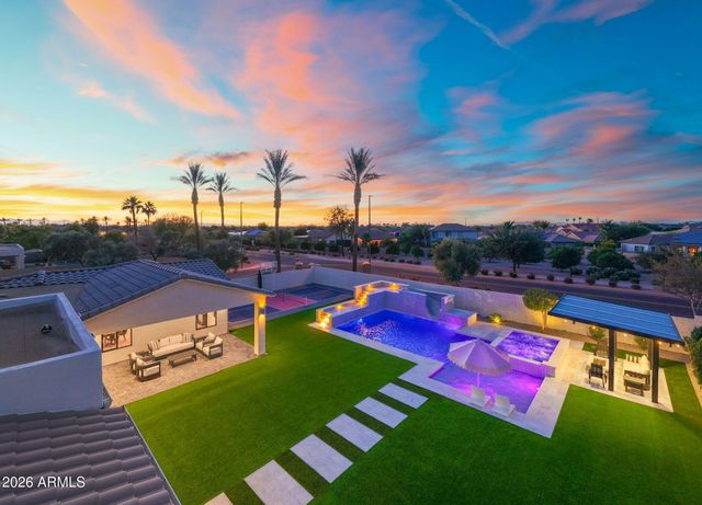 4108 E LAFAYETTE Avenue, Gilbert, AZ 85298