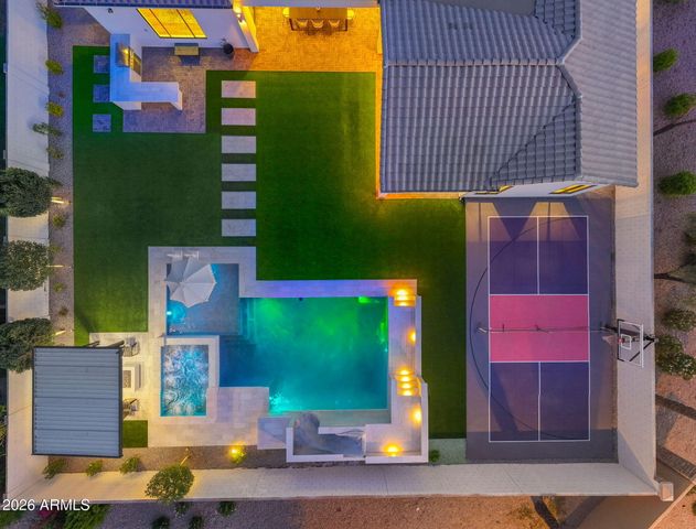 4108 E LAFAYETTE Avenue, Gilbert, AZ 85298