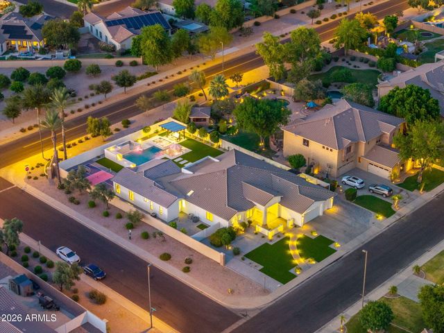 4108 E LAFAYETTE Avenue, Gilbert, AZ 85298