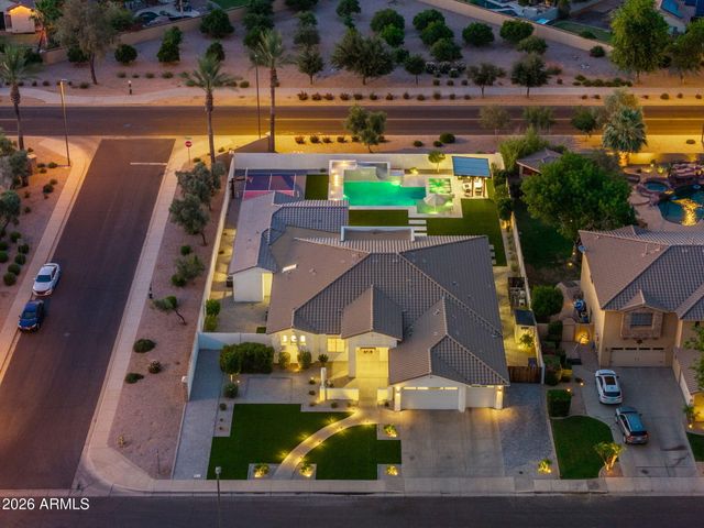 4108 E LAFAYETTE Avenue, Gilbert, AZ 85298