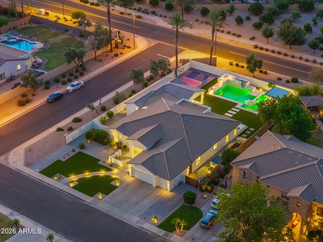 4108 E LAFAYETTE Avenue, Gilbert, AZ 85298