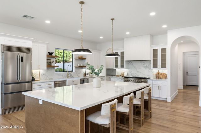 4108 E LAFAYETTE Avenue, Gilbert, AZ 85298