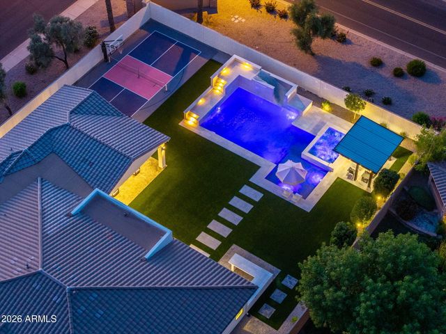 4108 E LAFAYETTE Avenue, Gilbert, AZ 85298