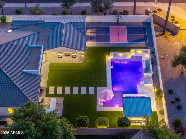 4108 E LAFAYETTE Avenue, Gilbert, AZ 85298