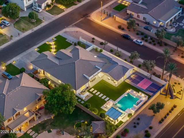 4108 E LAFAYETTE Avenue, Gilbert, AZ 85298