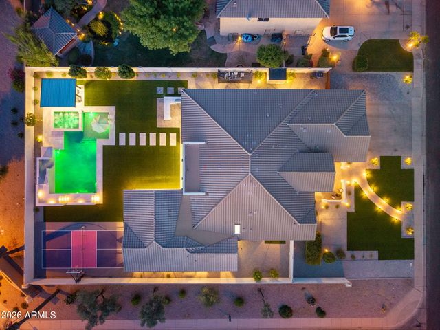 4108 E LAFAYETTE Avenue, Gilbert, AZ 85298