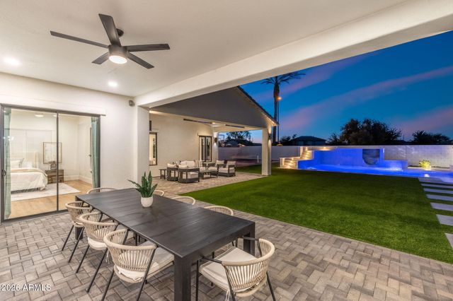4108 E LAFAYETTE Avenue, Gilbert, AZ 85298