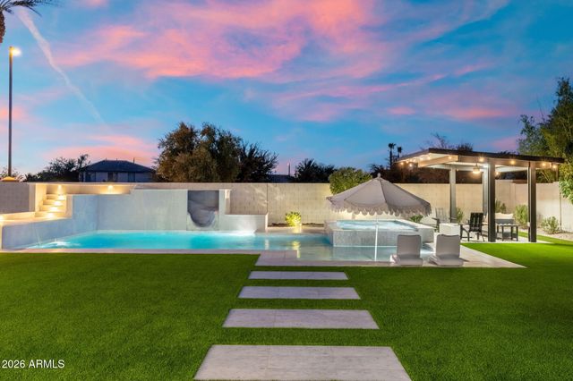 4108 E LAFAYETTE Avenue, Gilbert, AZ 85298