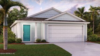667 ORELLANA Road, St. Augustine, FL 32084