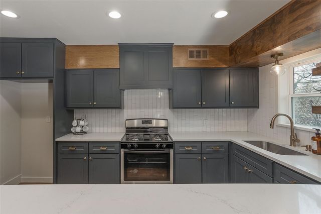 3900 Eldridge Street, Fort Worth, TX 76107